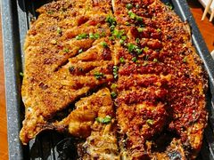 -明月食府(二区干二路店)
