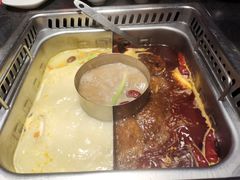 -小日子火锅(古槐街店)