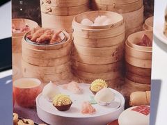 -潮民公馆(BFC外滩金融中心店)