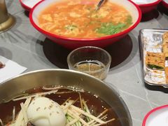 -丽伟的串·烧烤·砂锅(季景天地店)