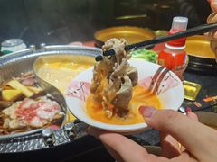 -牛New寿喜烧(虹桥新天地店)