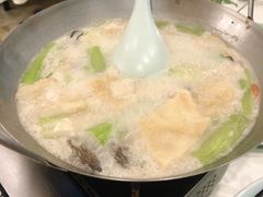 三鲜烩鱼肚-庄隐阁(悠方广场店)