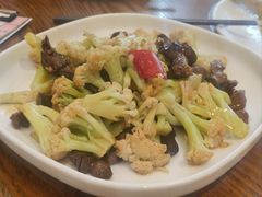 -启香鸡私房菜(湖景店)