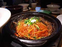 砂锅粉丝煲-费大厨辣椒炒肉(新城吾悦广场店)