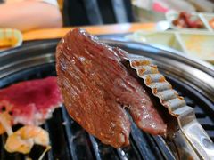 -九寸钉自助·炭火烤肉烧烤(欧乐时尚广场店)
