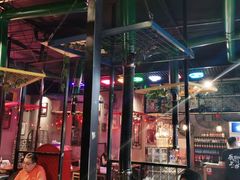 大堂-超级神炭烤肉夜食(芥园西道店)