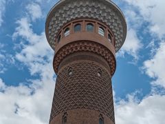 -新疆国际大巴扎