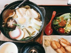 -小山日本料理(兴业太古汇店)