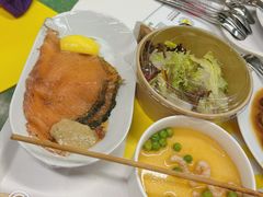 -宜家·瑞典风味餐厅(北京西红门店)