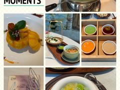 -叶叶菩提(太原别墅店)