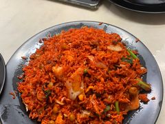 -新加坡Zam Zam餐馆