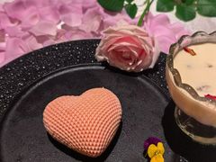 -PARFUM FLORAL花境法餐(南京首店)