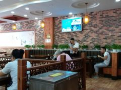 大堂-宜德饭堂(顾村店)