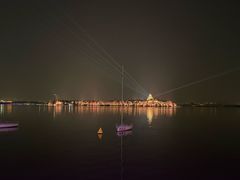 -金鸡湖景区