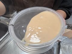 -鞠氏黑芝麻糊(水塔店)