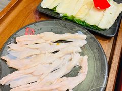 -谭鸭血老火锅(龙湖宝山天街店)
