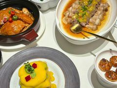 -南棠馆粤菜坊(群光店)