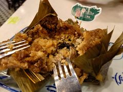 -何九海南茶店(鬼仔巷店)