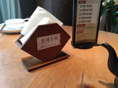 -烹贝小馆(华采天地店)