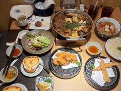 -德川家日本料理(中关村店)