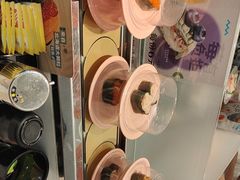 -争鲜回转寿司(通州万达店)