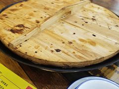 -皖北学东地锅鸡(之心城店)