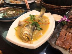 -大洋家·精品潮汕菜·生腌砂锅粥(天河东路店)