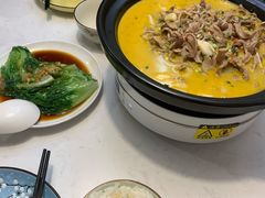 -外婆小聚茶餐厅·生日·团建(市民中心店)