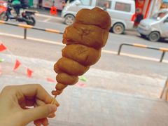 -惠源面包店(开禾路店)