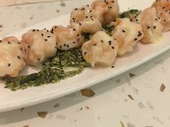 大树白芥虾-大树餐厅(环球港店)