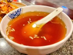红糖醪糟小圆子-小街天府(西工小街店)