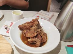 -九毛九西北菜(百信广场店)