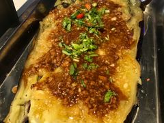 -AK47烤羊腿串吧(柳浪家园店)