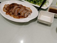 -陶然饺子城(奥体中路店)