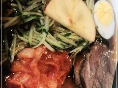 -蝎菜杨·牛肉面 羊蝎子火锅(光熙门北里店)
