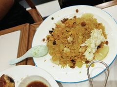 -火啫啫·粤式啫啫煲(南通首店)
