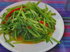 -88号小吃店·经典云南菜·地道纳西美食