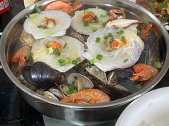-阿军排档·烧烤