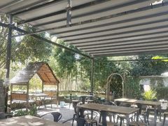 -心无尘茶餐馆(径山村店)