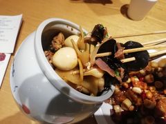 -峨嵋小镇·川菜(勒泰中心店)