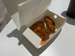 -必胜客(新辰里酒仙桥店)