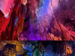 -宝晶宫旅游景区