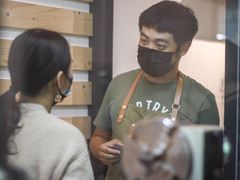 制作过程-五月木作·DIY木作文创体验店(北京路店)