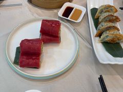 -益健美食大广场(北岭店)