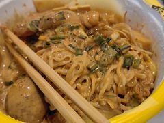 -小谷姐姐麻辣拌·麻辣烫(潞河店)