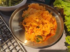 -可心筛网烤肉(南关区幸福一路店)