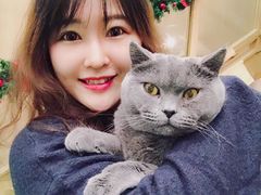 -藦茜花园宠物主题亲子互动体验馆(国顺东路店)