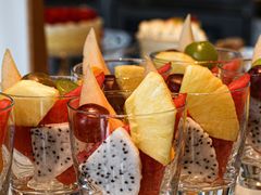 -杭州柏悦酒店·潮餐厅