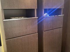 -上海柏悦酒店