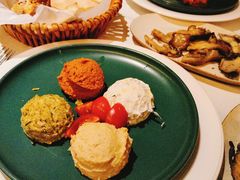 -Pasha帕夏土耳其餐厅(南昌路店)